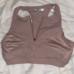 Forever 21 sports bra